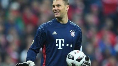 مانويل نوبر: تخفيض الرواتب شيء طبيعي أمام أزمة كورونا