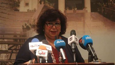 للمقيمين بالمنازل.. عروض من وزارة الثقافة عبر التليفزيون المصري