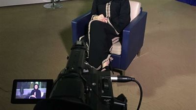 إعلامية سعودية تعلن إصابتها بفيروس كورونا
