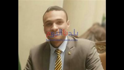 أمين شباب الناصري بالمنيا يطالب بسحب الجنسية من معتز مطر