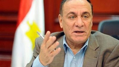 سمير فرج: القوات المسلحة المصرية رقم واحد في المنطقة | فيديو