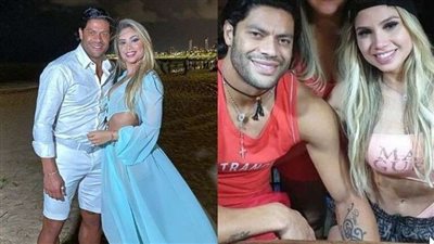 وسط كورونا.. نجم البرازيل يطلق زوجته ويتزوج ابنة أختها