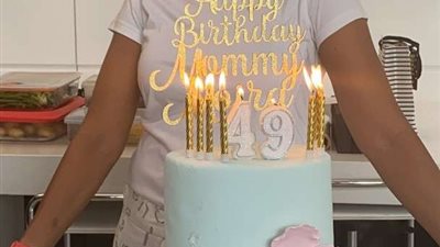 زوجة موسيماني تفجر مفاجأة بشأن رحيله عن الأهلي