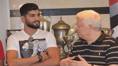 كارتيرون لفرجاني ساسي: لا يمكن الاستغناء عنك