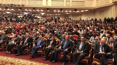 وزير الرياضة: لا نقبل تحدث أحد عن الأندية المصرية بطريقة غير لائقة