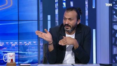 إبراهيم سعيد : أنا ضد رحيل موسيماني من الأهلي