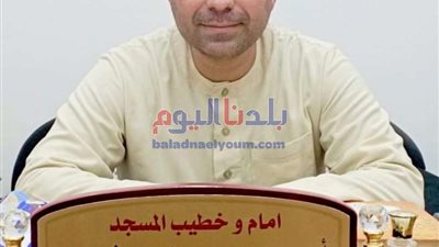 خلال لقاءه بـ «لجل النبي».. الشيخ أحمد حامد يوضح معنى الشفاعة وأنواعها