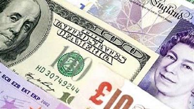 سعر الجنيه الاسترليني بالبنوك اليوم الخميس 9-6-2022 في مصر