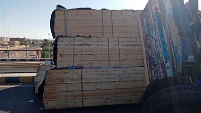 الداخلية: يسمح لسيارات النقل بالسير من 6 صباحًا للسادسة مساءً