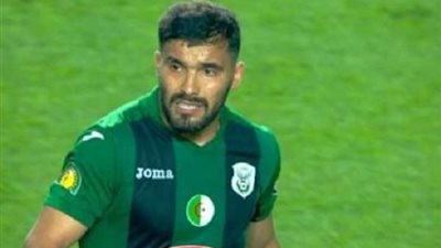 الأهلي يشعل الصراع مع الزمالك على نجم الجزائر