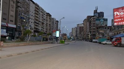 منع رئيس مدينة القصير بالبحر الأحمر من العبور بعد بدء حظر التجوال