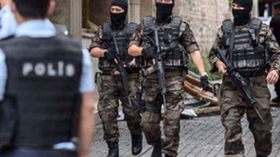 لمكافحة المخدرات.. تركيا تطلق عملية جديدة ضد المسلحين الأكراد شرقي البلاد