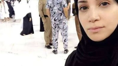 الحقيقة الكاملة للفنانة ديانا حداد واعتناقها الإسلام متى بدأ وكيف؟