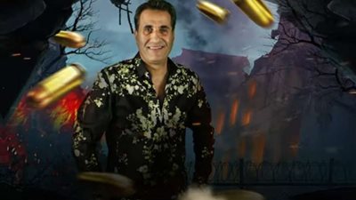 أحمد شيبه يطرح أغنيته الجديدة 