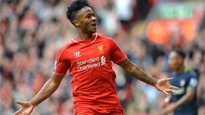 سترلينج يفجر مفاجأة بشأن عودته إلى ليفربول