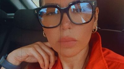 لقاء الخميسي بعد رحلتها الأخيرة : رجعت لحياتي الطبيعية