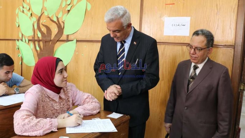 بلدنا اليوم