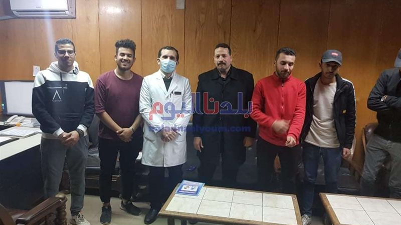 بلدنا اليوم