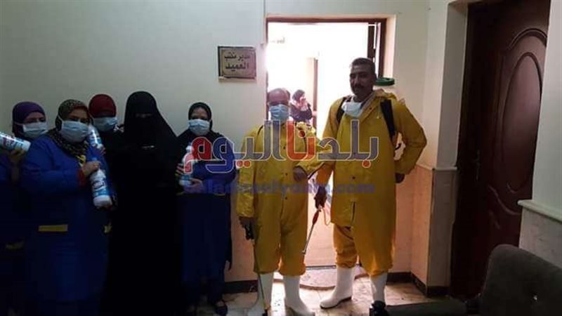 بلدنا اليوم