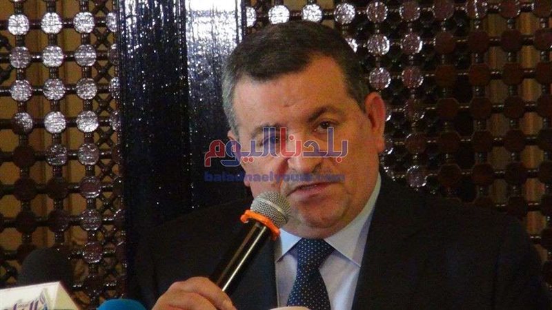 بلدنا اليوم