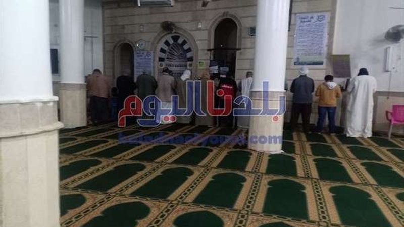 بلدنا اليوم