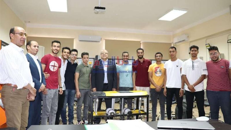 بلدنا اليوم