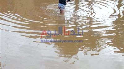 خبراء يتوقعون أمطار غزيرة من جديد هذا الأسبوع باليمن