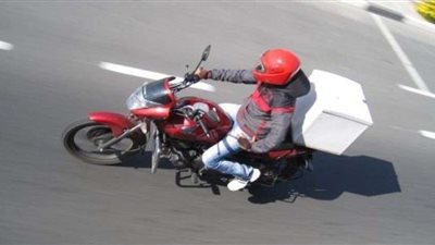 صدمة كبرى بسبب خدمات توصيل الطعام للمنازل بشأن فيروس كورونا