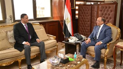 وزير التنمية المحلية: نضع حلول وخطط مستدامة لمشكلة القمامة بالمحافظات