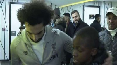 وضع نجم منتخب مصر في الحجر الصحي بسبب فيروس كورونا