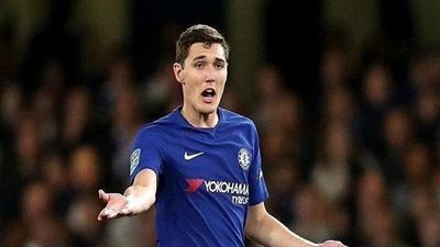 ميلان يراقب نجم تشيلسي الإنجليزي لترميم دفاعه