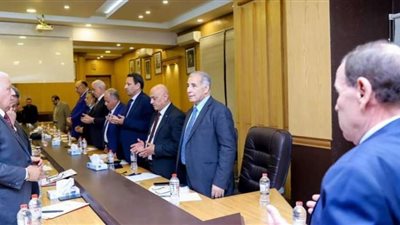 ضم مسحة كورونا ضمن مشروع علاج نقابة المحامين