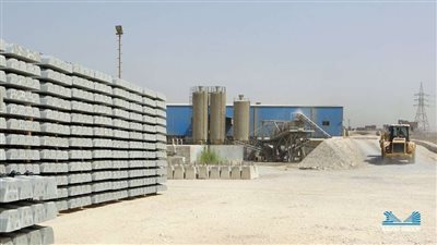 مدير حلوان للصناعات المتطورة: مضاعفة إنتاج المواسير بأعلى جودة (فيديو)