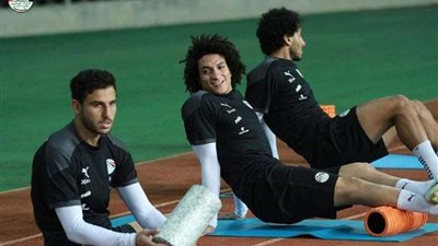 بمستوى سئ.. منتخب مصر يسقط أمام إثيوبيا بهدفين مقابل لا شيء