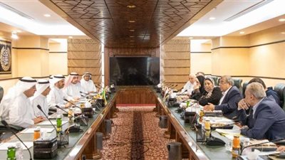 العليا للعمرة والحج: توفير أقصى درجات الرعاية لضيوف الرحمن المصريين موسم 2022