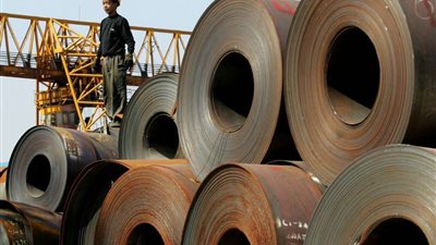 الصناعات المعدنية: مصر لا تملك الخامة الرئيسية لتكويك الفحم (فيديو)