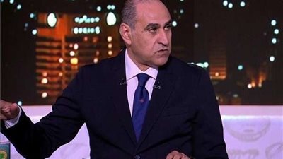 خالد بيومي يطالب برحيل الجهاز الفني لمنتخب مصر بعد الخسارة من إثيوبيا