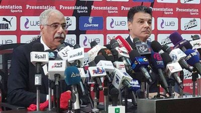 آمن مستقبله ولم يهتم بمستقبل المنتخب.. هل يجبر عقد إيهاب جلال اتحاد الكرة على الإبقاء عليه؟