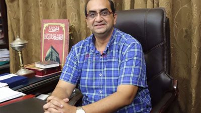 رئيس صيادلة غرفة بني سويف: سلاسل الصيدليات في السنوات الأخيرة 