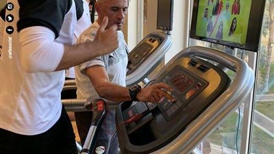 أسرة المنتخب الأوليمبي تتكفل بـ600 أسرة في تحدي الخير