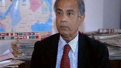 حسين هريدي: الرئيس السيسي تولى حكم مصر في فترة حرجة.. والسياسة الخارجية تتسم بالحيوية.. فيديو