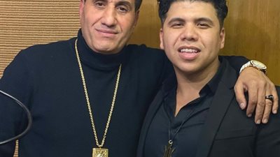 هجوم مفاجئ.. دويتو ناري يجمع عمر كمال وأحمد شيبة.. شاهد بالفيديو