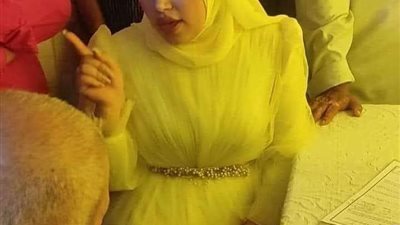 عروس كفر الدوار عن أزمة وصية كتب الكتاب: معملتش حاجة غلط (فيديو)