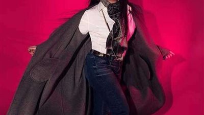 بهذا المشهد.. شريهان تقدم وصفة للقضاء على كورونا (فيديو)