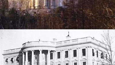 رسميًا.. حالة طوارئ في ١٠ ولايات بأمريكا