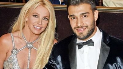 طليق نجمة البوب الأمريكية  يقتحم زفافها ويردد: سأفسد وأحطم هذا الحفل