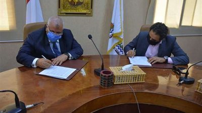 آخر موعد لقبول طلبات وظيفة أخصائي خدمات مالية بالوادي الجديد.. الإثنين