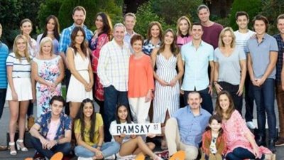 مسلسل الجيران الأسترالي يصل محطته الأخيرة بعد 4 عقود