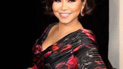 ندمت على قص شعري وعلى وش ولادة ومحمد صلاح خط أحمر وبعشق هذا الفنان.. تصريحات نارية لـ شيرين عبدالوهاب