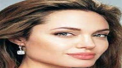 تعرف على سر سعادة أنجلينا جولي من فيلم 